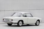 BMW 3200 CS Bertone 1965 года
